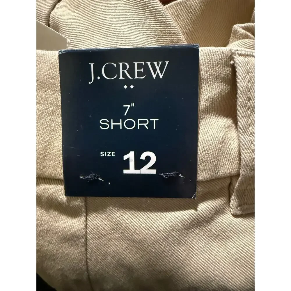 J. Crew 7